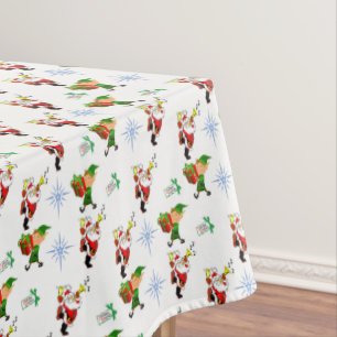 Mantel Navidades de Tablecloth