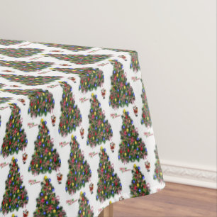 Mantel Navidades de Tablecloth