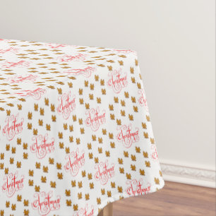 Mantel Navidades de Tablecloth