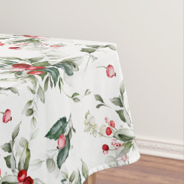 Mantel Navidades de Winter Berry