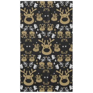 Mantel Navidades Elf Wrapping