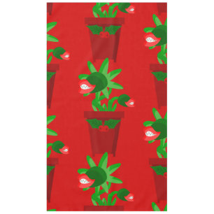 Mantel navidades feos venus flytrampa holly