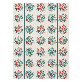Mantel Navidades Florals Tablecloth