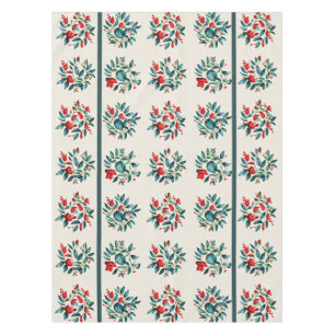 Mantel Navidades Florals Tablecloth