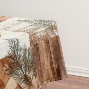 Mantel Navidades rusos