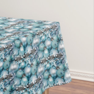 Mantel Navidades Tablecloth