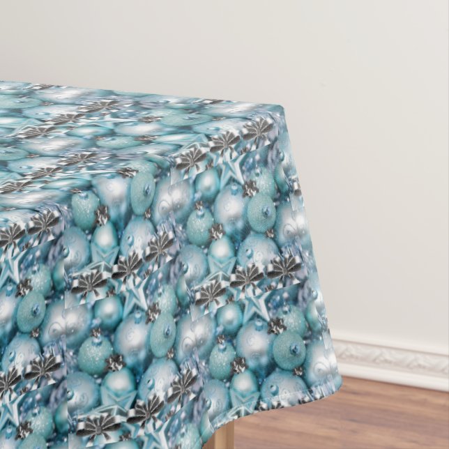 Mantel Navidades Tablecloth (In Situ)