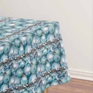 Mantel Navidades Tablecloth