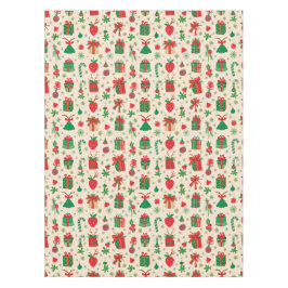 Mantel Navidades Tablecloth