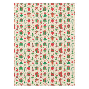 Mantel Navidades Tablecloth