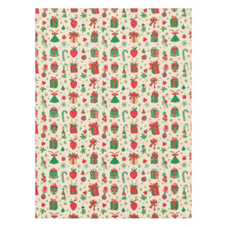 Mantel Navidades Tablecloth