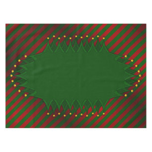 Mantel Navidades Tablecloth Festividades