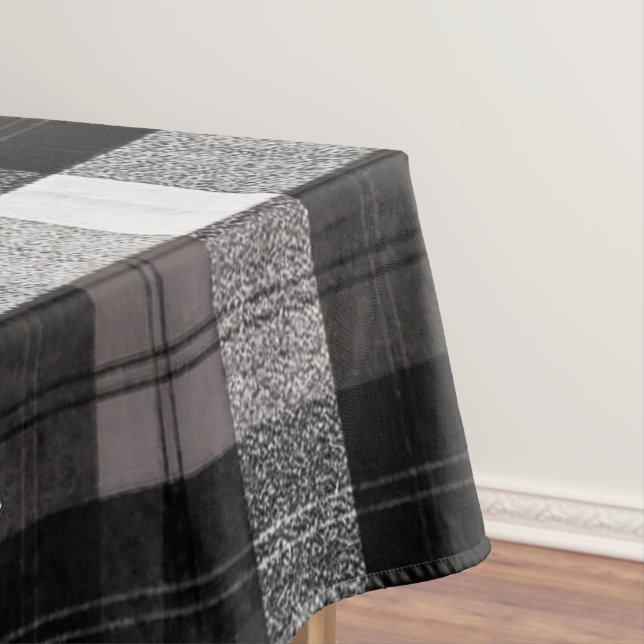 Mantel Navidades Tablecloth Red XMAS Camión (In Situ)