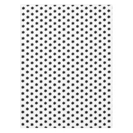 Mantel Navidades Tablero de patrón de impresión de papa d