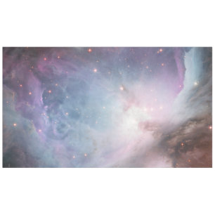 Mantel Nebulosa Orión Astronomía azul Rosa violeta cielo 