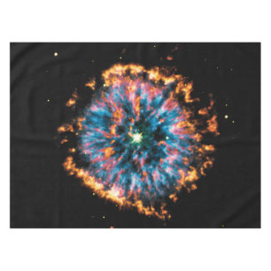 Mantel Nebulosa planetaria NGC 6751 Foto espacial del Hub
