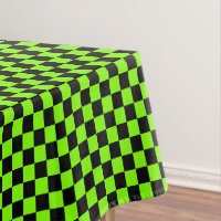 negro y verde de Chartreuse - tablero de ajedrez r
