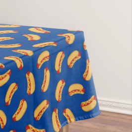 Mantel Niños caninos calientes Fiesta de cumpleaños Cocin