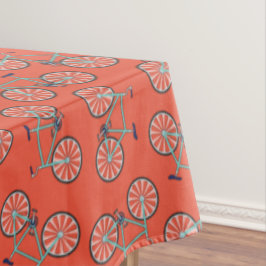 Mantel Niños en bicicleta ciclismo Fiesta de cumpleaños C