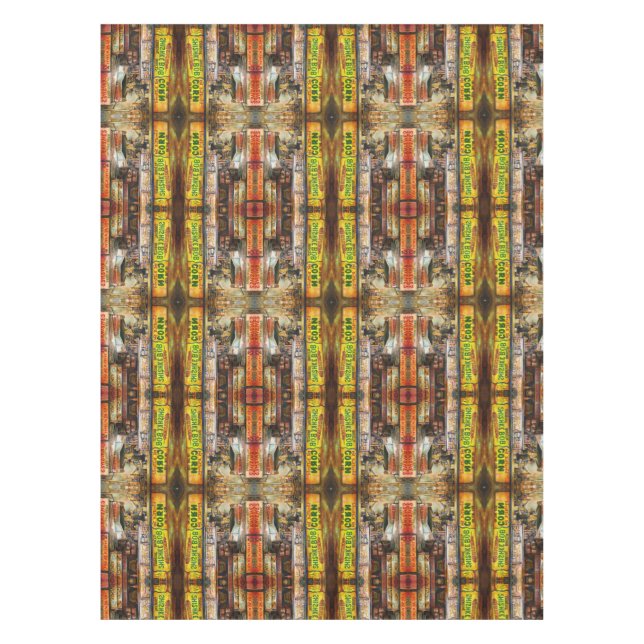 Mantel No puedes competir con eso (Anverso)