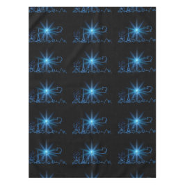 Mantel Nochevieja en París