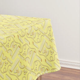 Mantel Noodles Pasta Niño Fiesta de cumpleaños 1 italiano