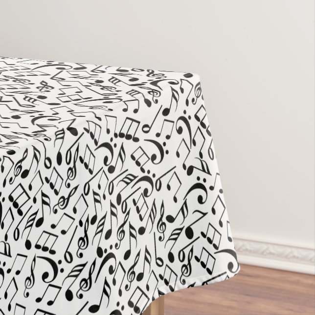 Mantel Notas (In Situ)