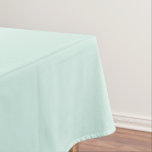 Mantel Nube de Menta<br><div class="desc">🌿 Nube de Menta</div>