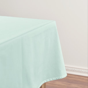 Mantel Nube de Menta