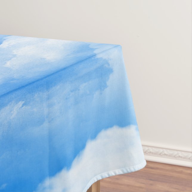 Mantel Nubes (In Situ)