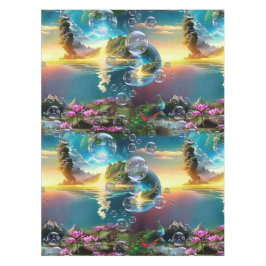 Mantel Nuestro Sol es una estrella y un donador de vida