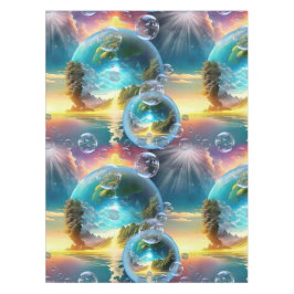 Mantel Nuestro Sol es una estrella y un donador de vida