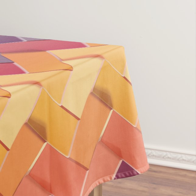 Mantel Nueva creación de patrones 4 (In Situ)