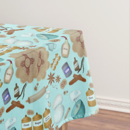 Mantel Nuevo México Biscochito Cookies Zia Sun