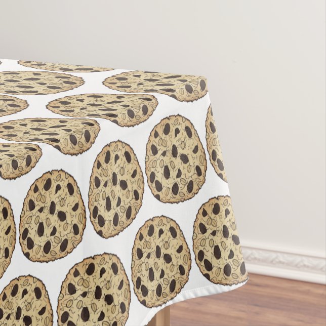 Mantel Oatharina Raisin Cookies Baking Bake Sale Food (In Situ)