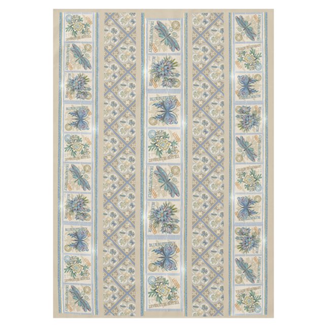 Mantel Oficina de creación de G (Anverso)