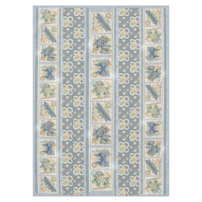 Mantel Oficina de creación de G (Anverso)