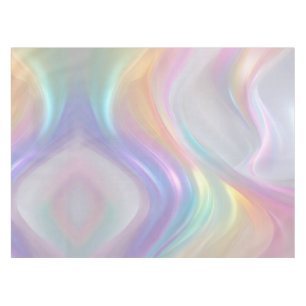 Mantel Olas de Luz