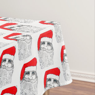 MANTEL OLD SAINT NICK