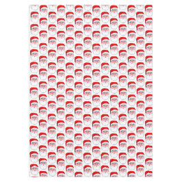 MANTEL OLD SAINT NICK