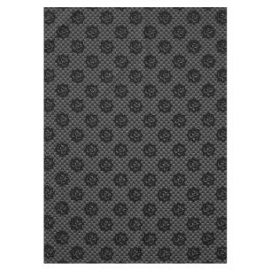 Mantel OM Lotus Spirituality Yoga in Carbon Fiber Style