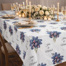 Mantel Orchids Wreath Wedding Decor Newlyweds