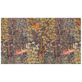 Mantel OREJAS DE ANIMALES FORESTALES DE OTOÑO, Pheasant,