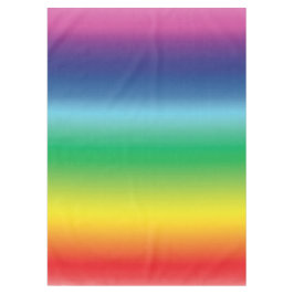 Mantel Orgullo lgbtq lgbt arcoíris colores de la bandera 