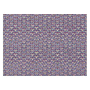 Mantel Origen étnico abstracto 2