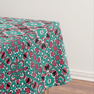 Mantel Ornamento oriental