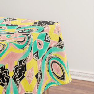 Mantel Ornamento retro