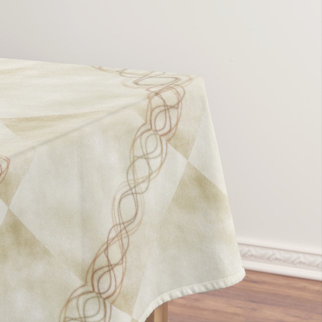 Mantel Oro (In Situ)