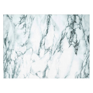 Mantel Oscuro aspecto de mármol de la vena turquesa