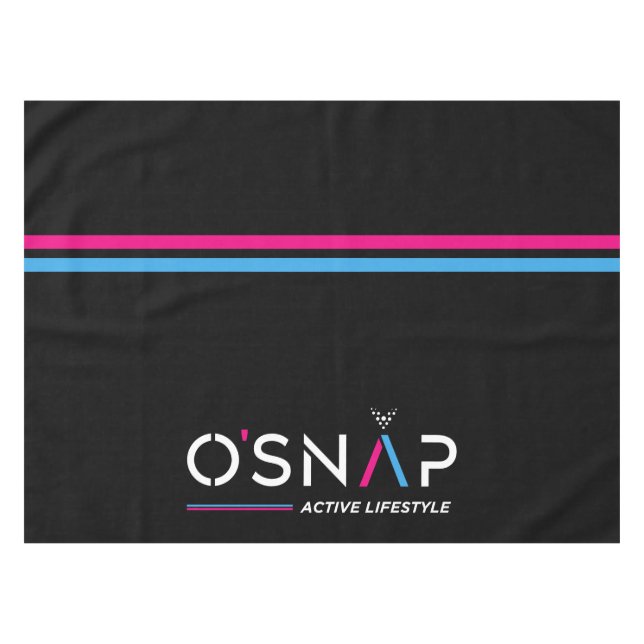Mantel O'Snap (Frente (Horizontal))